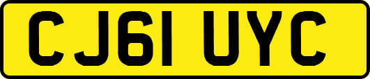 CJ61UYC