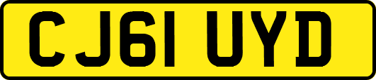 CJ61UYD
