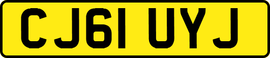 CJ61UYJ