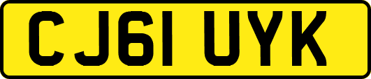 CJ61UYK