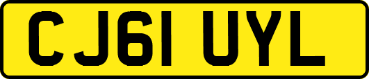 CJ61UYL