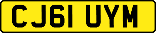 CJ61UYM