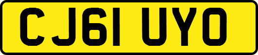 CJ61UYO