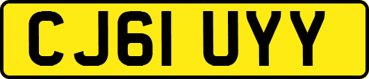 CJ61UYY