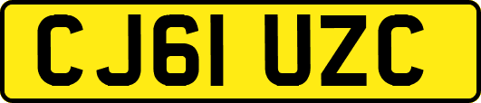 CJ61UZC