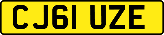 CJ61UZE