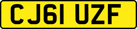 CJ61UZF