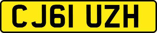 CJ61UZH