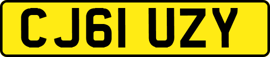 CJ61UZY