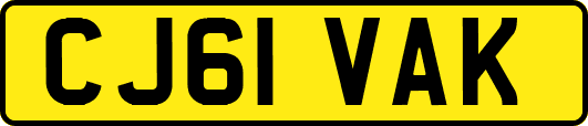 CJ61VAK