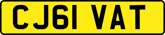 CJ61VAT