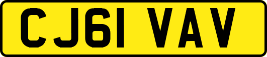 CJ61VAV