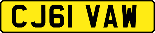 CJ61VAW