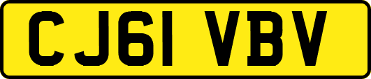 CJ61VBV