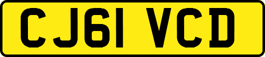 CJ61VCD