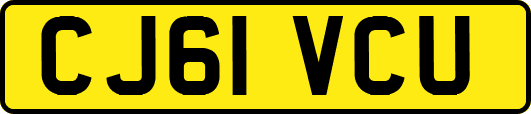 CJ61VCU