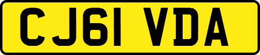 CJ61VDA