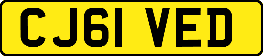 CJ61VED
