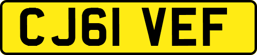 CJ61VEF