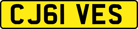 CJ61VES