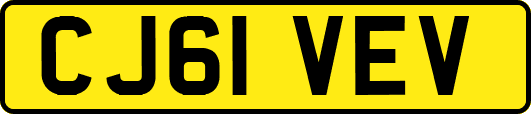 CJ61VEV