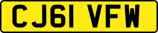 CJ61VFW