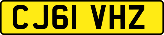 CJ61VHZ