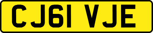 CJ61VJE
