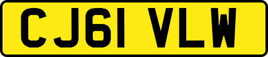 CJ61VLW