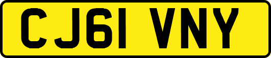 CJ61VNY
