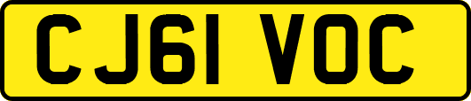 CJ61VOC