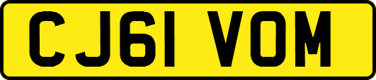 CJ61VOM