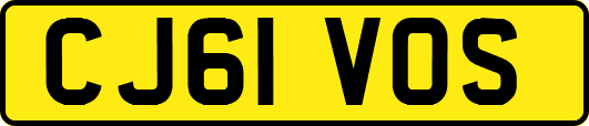 CJ61VOS