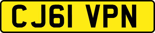 CJ61VPN
