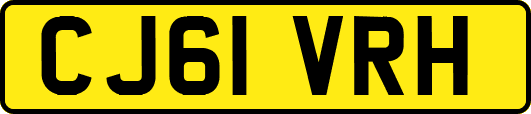 CJ61VRH
