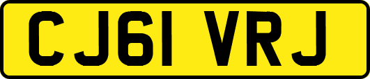 CJ61VRJ