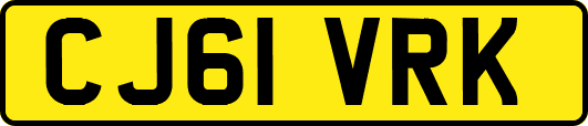 CJ61VRK
