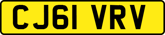 CJ61VRV