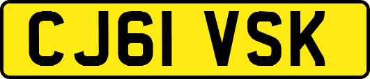 CJ61VSK