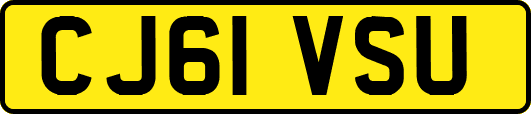 CJ61VSU