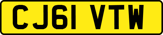 CJ61VTW