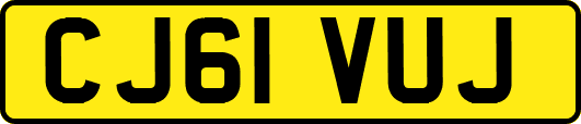 CJ61VUJ