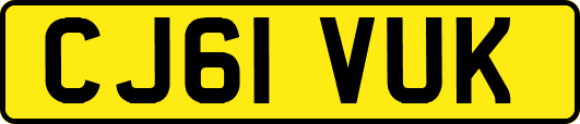 CJ61VUK