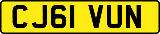 CJ61VUN