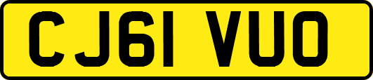 CJ61VUO