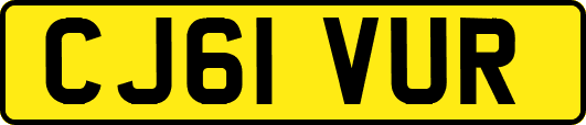 CJ61VUR