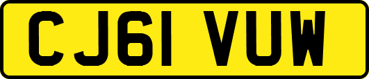 CJ61VUW