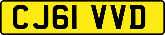 CJ61VVD