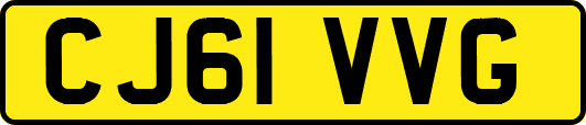 CJ61VVG