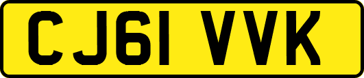 CJ61VVK